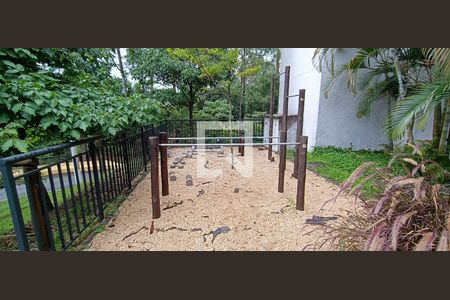 Apartamento para alugar com 44m², 2 quartos e 1 vaga Apartamento para alugar com 44m², 2 quartos e 1 vagaÁrea Fitness