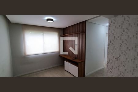 Apartamento para alugar com 44m², 2 quartos e 1 vaga Apartamento para alugar com 44m², 2 quartos e 1 vagaSala