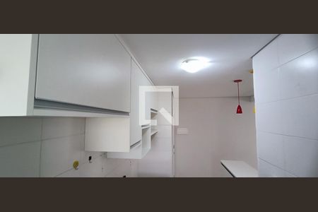 Apartamento para alugar com 44m², 2 quartos e 1 vaga Apartamento para alugar com 44m², 2 quartos e 1 vagaCozinha