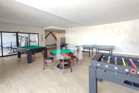 Apartamento à venda com 79m², 3 quartos e 2 vagasÁrea comum 