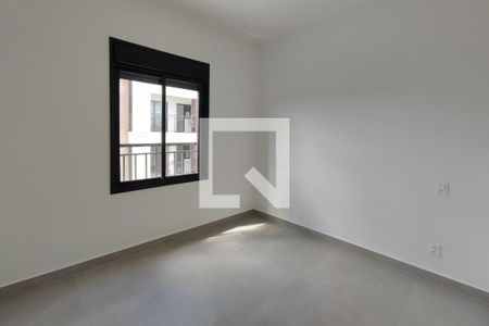 Quarto Suíte de apartamento à venda com 3 quartos, 79m² em Swiss Park, Campinas