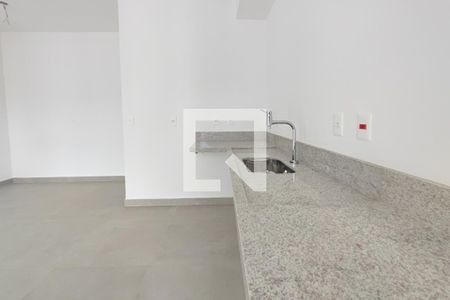 Apartamento à venda com 79m², 3 quartos e 2 vagasCozinha