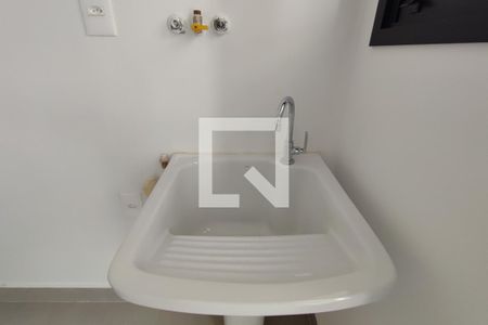 Apartamento à venda com 79m², 3 quartos e 2 vagasÁrea de Serviço