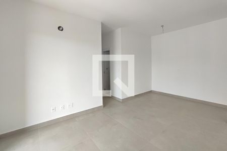 Sala de apartamento à venda com 3 quartos, 79m² em Swiss Park, Campinas