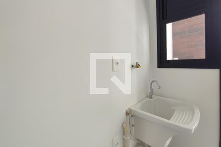 Apartamento à venda com 79m², 3 quartos e 2 vagasÁrea de Serviço