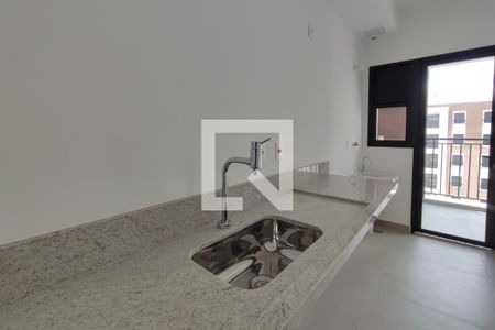 Apartamento à venda com 79m², 3 quartos e 2 vagasCozinha