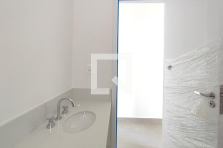 Apartamento à venda com 79m², 3 quartos e 2 vagasBanheiro Social