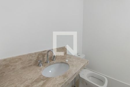 Apartamento à venda com 79m², 3 quartos e 2 vagasBanheiro Suíte