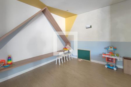 Apartamento à venda com 79m², 3 quartos e 2 vagasBrinquedoteca