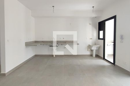 Apartamento à venda com 79m², 3 quartos e 2 vagasCozinha