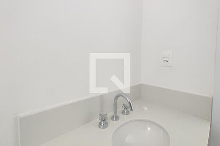 Apartamento à venda com 79m², 3 quartos e 2 vagasBanheiro Social