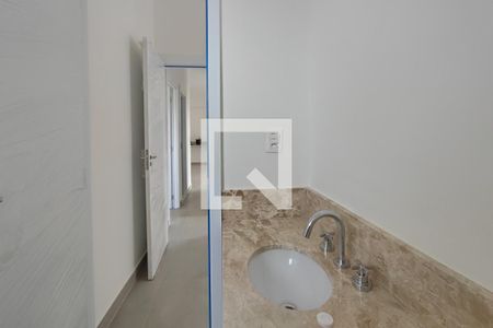 Apartamento à venda com 79m², 3 quartos e 2 vagasBanheiro Suíte