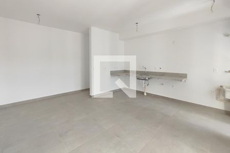 Sala de apartamento à venda com 3 quartos, 79m² em Swiss Park, Campinas