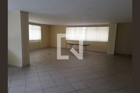 Apartamento à venda com 3 quartos, 109m² em Tijuca, Rio de Janeiro