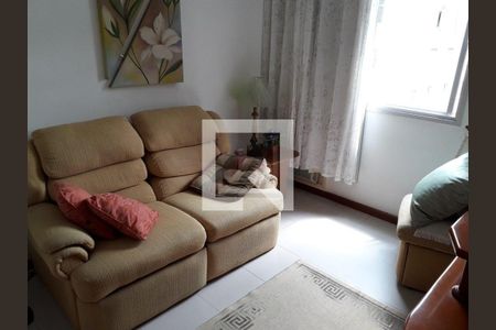 Apartamento à venda com 3 quartos, 109m² em Tijuca, Rio de Janeiro