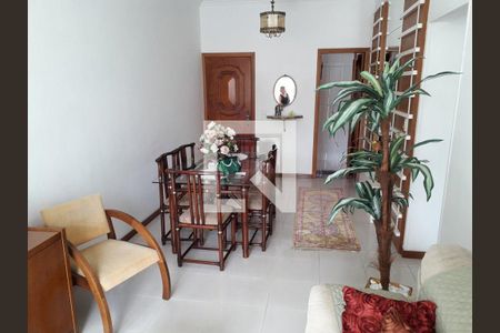 Apartamento à venda com 3 quartos, 109m² em Tijuca, Rio de Janeiro