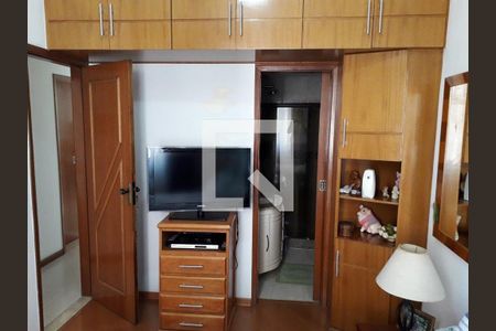 Apartamento à venda com 3 quartos, 109m² em Tijuca, Rio de Janeiro