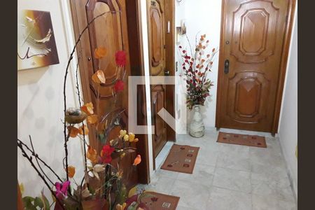 Apartamento à venda com 3 quartos, 109m² em Tijuca, Rio de Janeiro