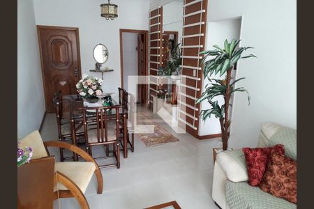 Apartamento à venda com 3 quartos, 109m² em Tijuca, Rio de Janeiro