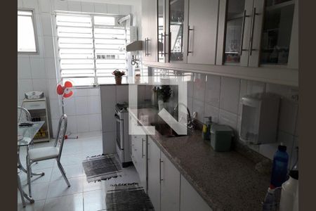 Apartamento à venda com 3 quartos, 109m² em Tijuca, Rio de Janeiro