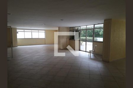 Apartamento à venda com 3 quartos, 109m² em Tijuca, Rio de Janeiro