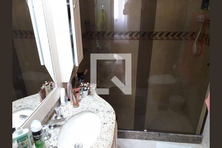 Apartamento à venda com 3 quartos, 109m² em Tijuca, Rio de Janeiro