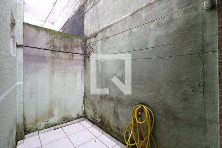 Apartamento à venda com 120m², 3 quartos e 2 vagasQuintal