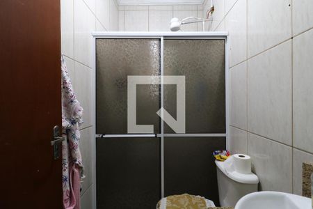 Apartamento à venda com 120m², 3 quartos e 2 vagasBanheiro Social