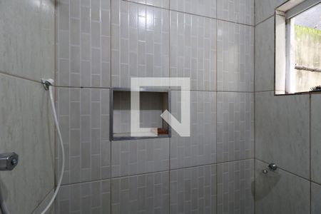 Apartamento à venda com 120m², 3 quartos e 2 vagasBanheiro da Suíte - Box