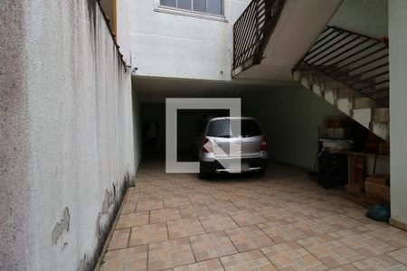 Apartamento à venda com 120m², 3 quartos e 2 vagasGaragem