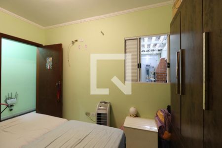 Apartamento à venda com 120m², 3 quartos e 2 vagasQuarto 2