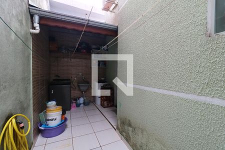 Apartamento à venda com 120m², 3 quartos e 2 vagasQuintal