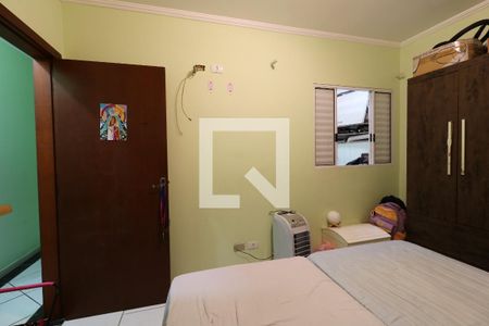 Apartamento à venda com 120m², 3 quartos e 2 vagasQuarto 2