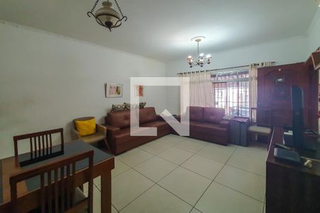 Sala de casa à venda com 2 quartos, 156m² em Cambuci, São Paulo