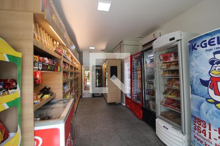 Apartamento à venda com 136m², 4 quartos e 2 vagasÁrea comum