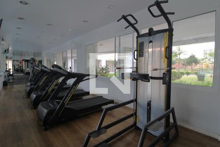 Apartamento à venda com 136m², 4 quartos e 2 vagasÁrea comum