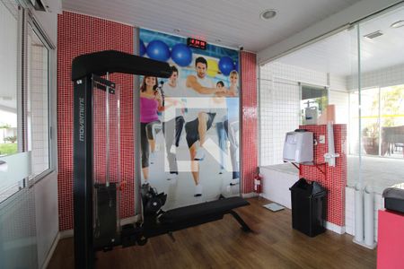 Apartamento à venda com 136m², 4 quartos e 2 vagasÁrea comum