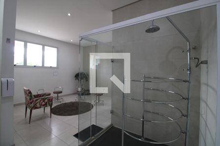 Apartamento à venda com 136m², 4 quartos e 2 vagasÁrea comum