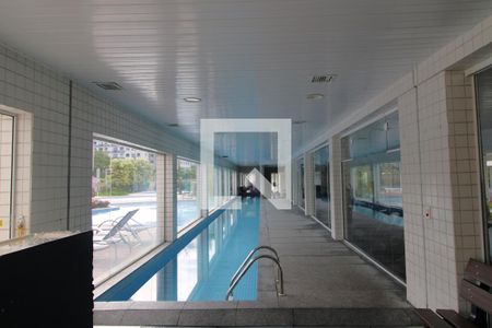 Apartamento à venda com 136m², 4 quartos e 2 vagasÁrea comum