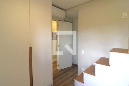 Apartamento à venda com 136m², 4 quartos e 2 vagasQuarto 2