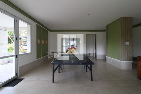 Apartamento à venda com 136m², 4 quartos e 2 vagasÁrea comum