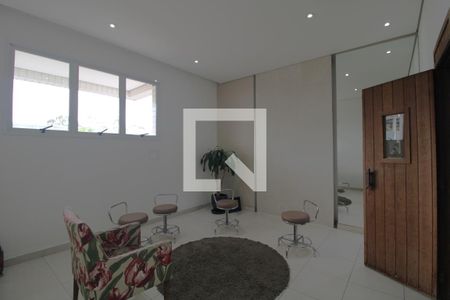 Apartamento à venda com 136m², 4 quartos e 2 vagasÁrea comum