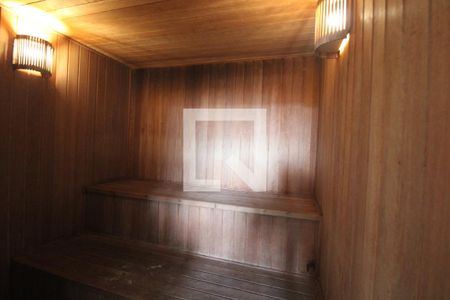 Apartamento à venda com 136m², 4 quartos e 2 vagasÁrea comum