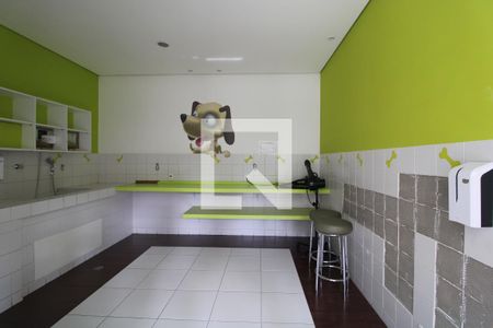 Apartamento à venda com 136m², 4 quartos e 2 vagasÁrea comum