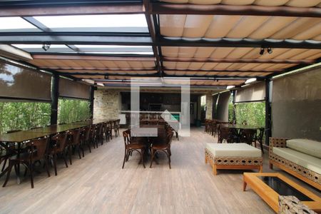 Apartamento à venda com 136m², 4 quartos e 2 vagasÁrea comum