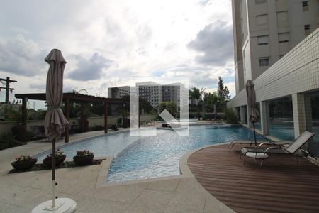 Apartamento à venda com 136m², 4 quartos e 2 vagasÁrea comum