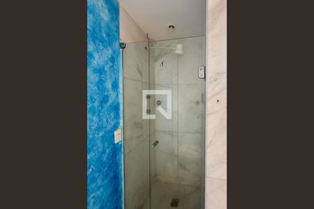 Apartamento à venda com 116m², 3 quartos e 1 vaga Apartamento à venda com 116m², 3 quartos e 1 vagaBanheiro da Suíte