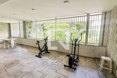 Apartamento à venda com 116m², 3 quartos e 1 vaga Apartamento à venda com 116m², 3 quartos e 1 vagaÁrea comum - Playground