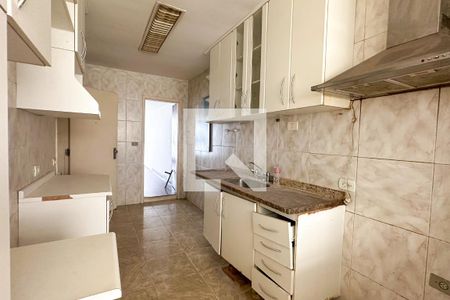Apartamento à venda com 116m², 3 quartos e 1 vaga Apartamento à venda com 116m², 3 quartos e 1 vagaCozinha
