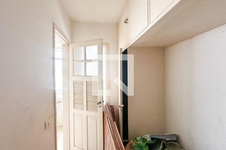 Apartamento à venda com 116m², 3 quartos e 1 vaga Apartamento à venda com 116m², 3 quartos e 1 vagaQuarto de Serviço